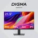 Монитор Digma 21.5 Progress 22P201F DM22SB02