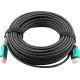 Кабель аудио-видео Cactus CS-HDMI-AOC-2.1-20