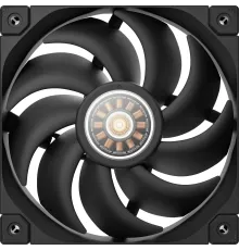 Вентилятор для корпуса DeepCool FT12 R-FT12-BKWPN1-G