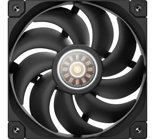 Вентилятор для корпуса DeepCool FT12 R-FT12-BKWPN1-G