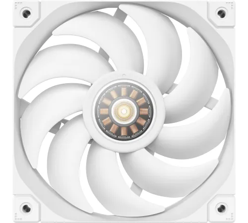 Вентилятор для корпуса DeepCool FT12 R-FT12-WHWPN1-G