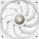 Вентилятор для корпуса DeepCool FT12 R-FT12-WHWPN1-G