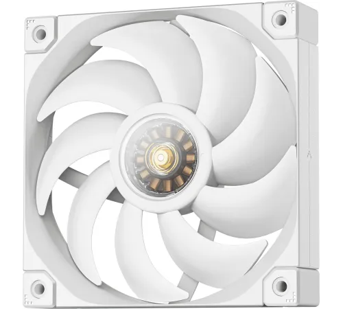 Вентилятор для корпуса DeepCool FT12 R-FT12-WHWPN1-G