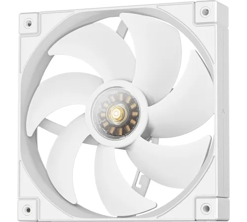 Вентилятор для корпуса DeepCool FT14 R-FT14-WHWPN1-G