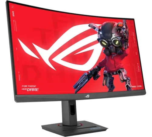 Монитор Asus 27 ROG Strix XG27WCMS 90LM09Y1-B01370