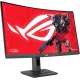 Монитор Asus 27 ROG Strix XG27WCMS 90LM09Y1-B01370