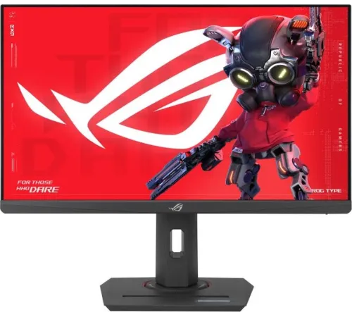 Монитор Asus 24.5 ROG Strix XG259CMS 90LM0A40-B01370