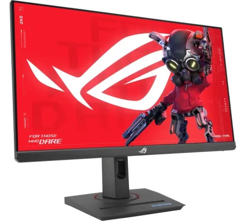 Монитор Asus 24.5 ROG Strix XG259CMS 90LM0A40-B01370
