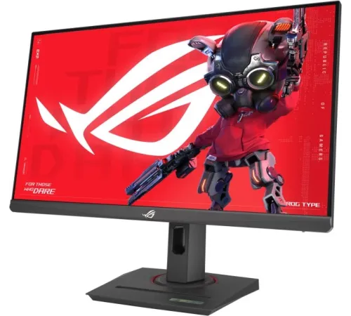 Монитор Asus 24.5 ROG Strix XG259CMS 90LM0A40-B01370