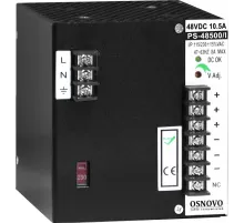 Блок питания Osnovo PS-48500/I