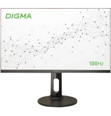 Монитор Digma 27 Progress 27P605F DM27SB14