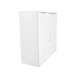 Электротехнический шкаф полиэстеровый IP44 (В800*Ш800*Г250) EP с двумя дверьми Elbox EP-800.800.250-2-IP44 30144246107