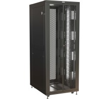 Шкаф напольный 19-дюймовый Hyperline TSR-4261-ARYH-22-R101-RAL9005