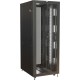 Шкаф напольный 19-дюймовый Hyperline TSR-4261-ARYH-22-R101-RAL9005