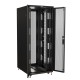 Шкаф напольный 19-дюймовый Hyperline TSR-4262-ARYH-22-R101-RAL9005