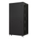 Шкаф напольный 19-дюймовый Hyperline TSR-4262-ARYH-22-R101-RAL9005