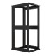 Шкаф напольный 19-дюймовый Hyperline TSR-4781-ARFH-22-R101-RAL9005