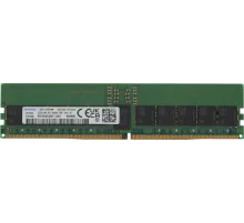 Память DDR5 Samsung M321R4GA3BB6-CQKET