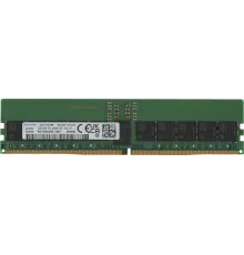Память DDR5 Samsung M321R4GA3BB6-CQKET