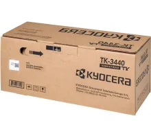 Картридж лазерный Kyocera TK-3430 1T0C0W0NL0