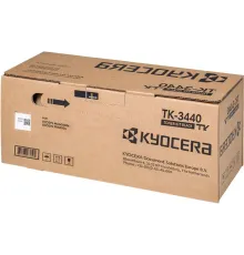Картридж лазерный Kyocera TK-3430 1T0C0W0NL0