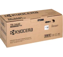 Картридж Kyocera TK-3440 Black 1T0C0T0NL0
