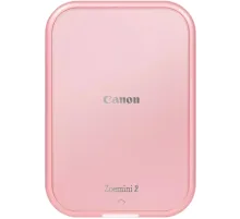 Принтер ZINK Canon Zoemini 2 5452C003AA
