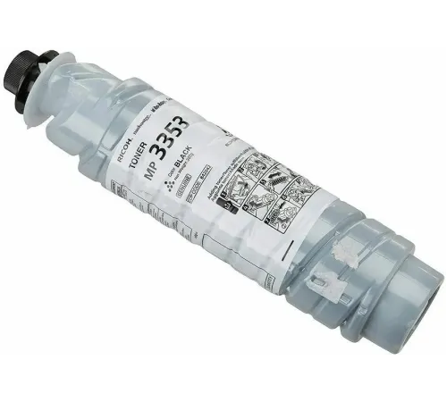 Картридж лазерный Ricoh MP 3353 842342
