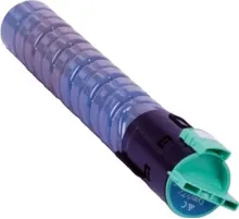 Картридж лазерный Ricoh MP C2551E-C 842468