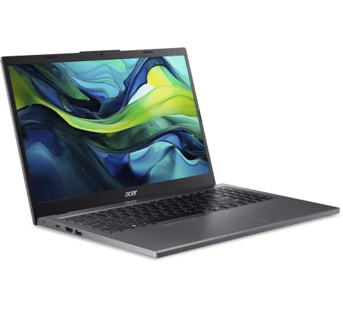 Ноутбук Acer Aspire 15 A15-41M-R1HS NX.KXACD.003