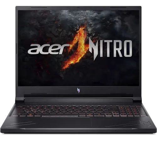 Ноутбук Acer Nitro V 16 ANV16-41-R22R NH.QRVCD.003 Ноутбук Acer Nitro V 16 ANV16-41-R22R NH.QRVCD.003