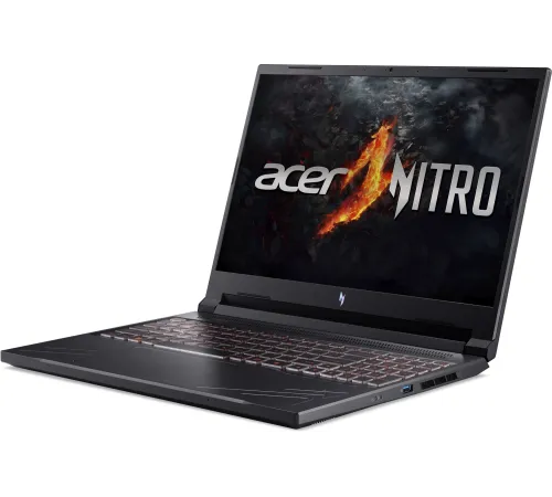 Ноутбук Acer Nitro V 16 ANV16-41-R22R NH.QRVCD.003 Ноутбук Acer Nitro V 16 ANV16-41-R22R NH.QRVCD.003
