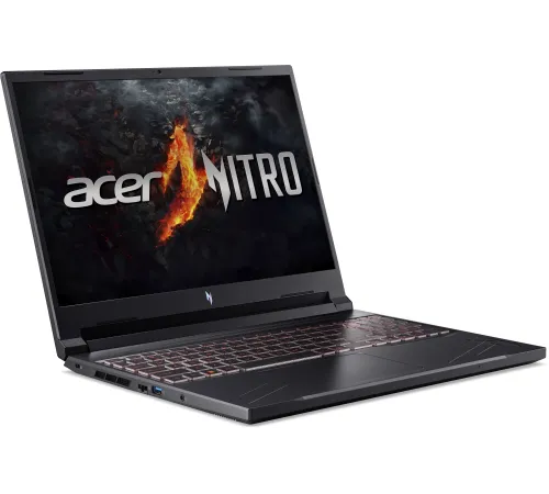 Ноутбук Acer Nitro V 16 ANV16-41-R22R NH.QRVCD.003 Ноутбук Acer Nitro V 16 ANV16-41-R22R NH.QRVCD.003