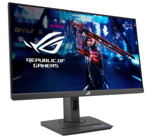 Монитор Asus 24.5 ROG Strix XG259QNS 90LM09M0-B01370
