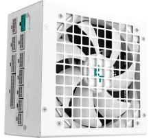 Блок питания DeepCool ATX 1200W PX1200G WH V2 Gen.5 R-PXC00G-FC0W-EU-V2