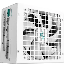Блок питания DeepCool ATX 1200W PX1200G WH V2 Gen.5 R-PXC00G-FC0W-EU-V2