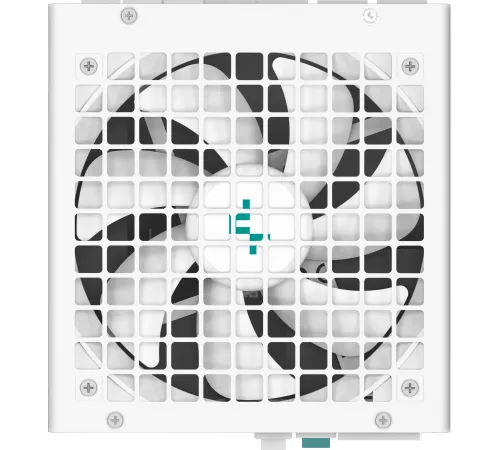 Блок питания DeepCool ATX 1200W PX1200G WH V2 Gen.5 R-PXC00G-FC0W-EU-V2 Блок питания DeepCool ATX 1200W PX1200G WH V2 Gen.5 R-PXC00G-FC0W-EU-V2