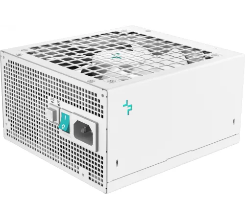 Блок питания DeepCool ATX 1200W PX1200G WH V2 Gen.5 R-PXC00G-FC0W-EU-V2 Блок питания DeepCool ATX 1200W PX1200G WH V2 Gen.5 R-PXC00G-FC0W-EU-V2