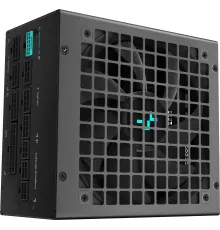Блок питания DeepCool ATX 1000W PX1000G v2 Gen.5 R-PXA00G-FC0B-EU-V2