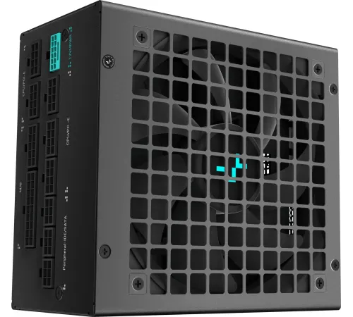 Блок питания DeepCool ATX 1000W PX1000G v2 Gen.5 R-PXA00G-FC0B-EU-V2 Блок питания DeepCool ATX 1000W PX1000G v2 Gen.5 R-PXA00G-FC0B-EU-V2