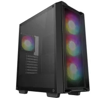 Корпус DeepCool CC560 Mesh V2 R-CC560-BKAMA4-G-2