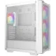 Корпус DeepCool CC560 Mesh V2 R-CC560-WHAMA4-G-2