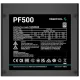Блок питания DeepCool ATX 500W PF500 V2 R-PF500D-HA0B-WDEU