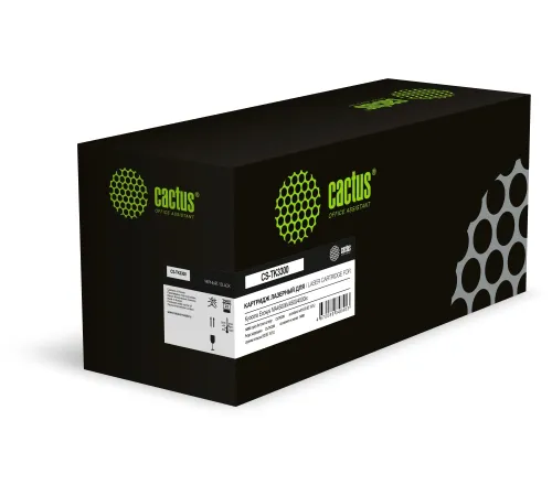 Картридж лазерный Cactus CS-TK3300