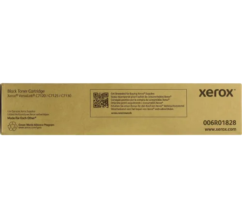 Картридж Xerox 006R01828 Black