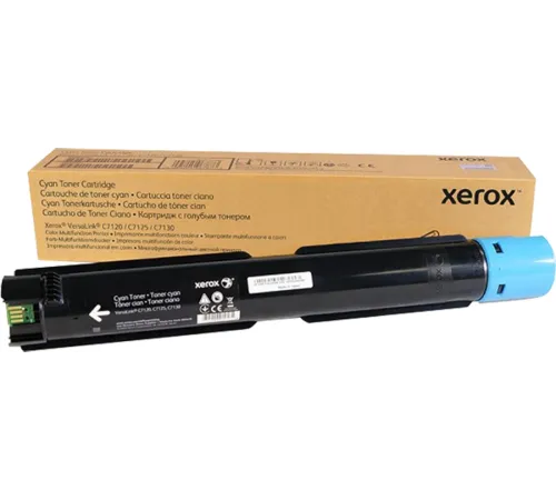 Картридж Xerox 006R01829 Cyan