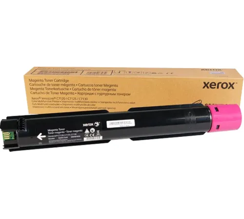 Картридж Xerox 006R01830 Magenta
