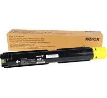 Картридж Xerox 006R01831 Yellow