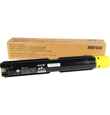 Картридж Xerox 006R01831 Yellow