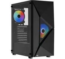 Корпус AeroCool Player-G-BK-v1
